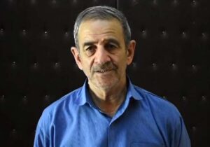 مصاحبه اختصاصی علی مرادی با رسانه سیانور