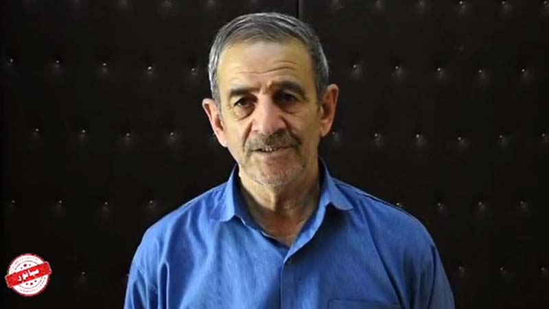 مصاحبه اختصاصی علی مرادی با رسانه سیانور