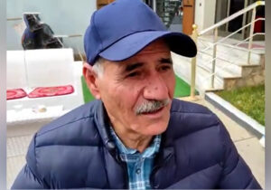 چرا از مجاهدین خلق جدا شدم