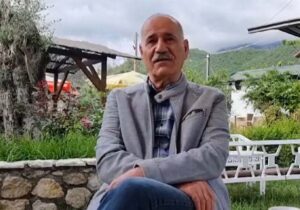 ابراهیم مرادی: حسرت می خورم که چرا زودتر از تشکیلات رجوی خارج نشدم