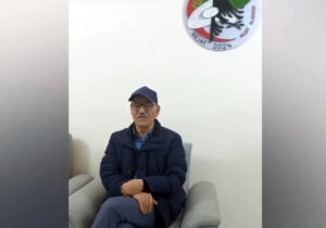 تلخی اسارت در سازمان رجوی