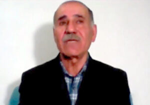 فشار تشکیلاتی در مناسبات فرقه رجوی – ابراهیم مرادی توضیح می دهد