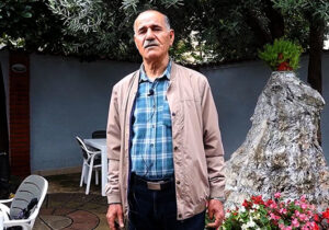 خانم رجوی تقلای بیهوده نکن