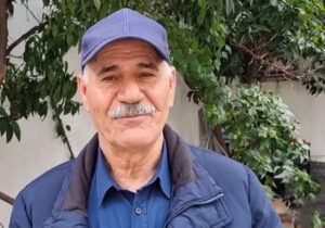 تفکیک جنسیتی در مناسبات مجاهدین خلق