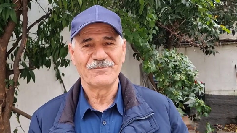 تفکیک جنسیتی در مناسبات مجاهدین خلق