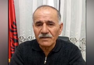 انگیزه ایجاد انجمن نجات در آلبانی