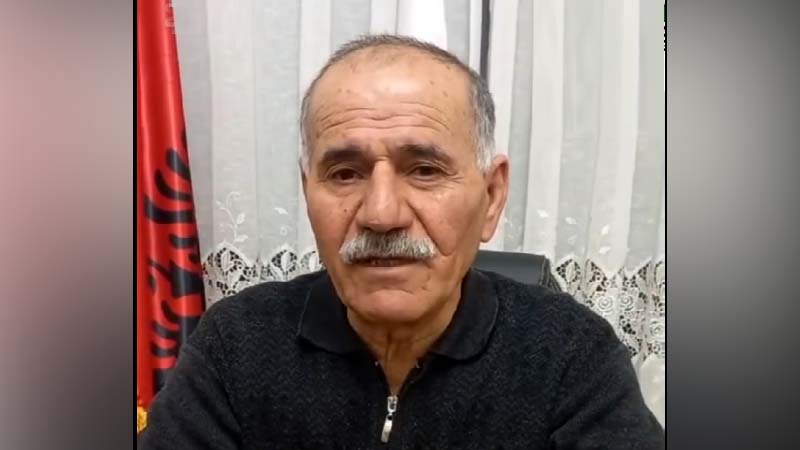 انگیزه ایجاد انجمن نجات در آلبانی