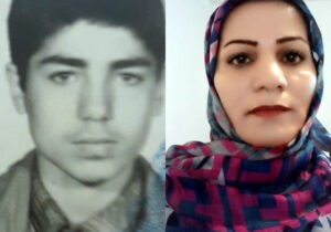نامه ای سراسر احساس، برای حسن مرادی از اعضای فرقه رجوی