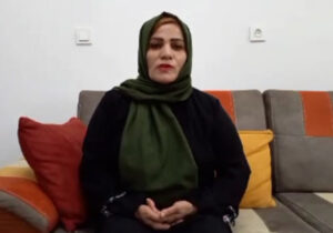درخواست خواهر حسن مرادی از دولت آلبانی
