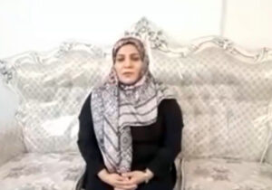 استمداد خواهر حسن مرادی از نخست وزیر آلبانی برای دیدار با برادرش