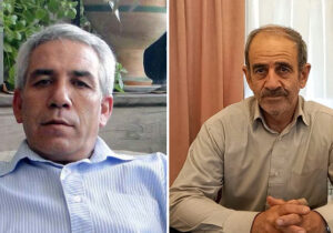 گفتگوی علی مرادی با سیروس غضنفری در خصوص کمپین محاکمه سران مجاهدین