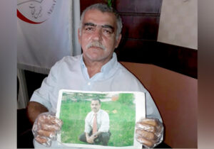 گفتگوی تلفنی مسئول انجمن نجات گیلان با فریدون مرادخانی