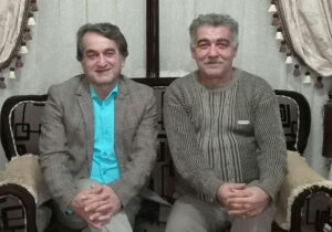 نامه یک خانواده دردمند وچشم انتظار به آقای پوراحمد