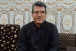 پیام تصویری خانواده مساعدی برای یونس، اسیر در مقر مجاهدین خلق