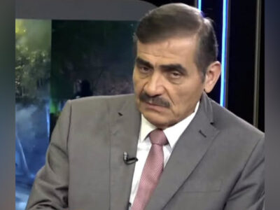 چرا نام او در فهرست متهمان دادگاه مجاهدین نیست؟