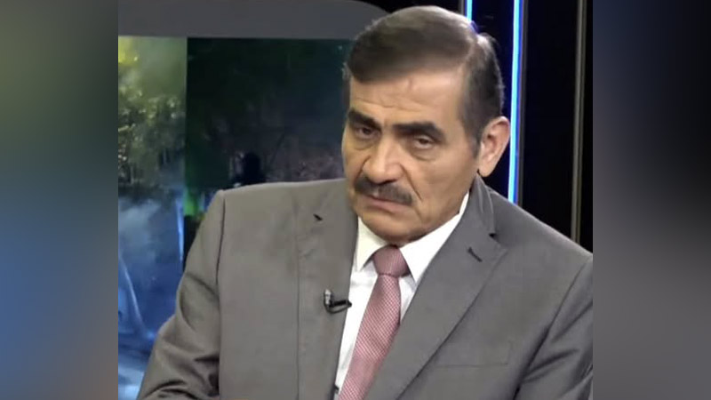 چرا نام او در فهرست متهمان دادگاه مجاهدین نیست؟