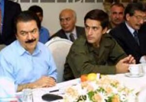 مجاهدین جدا شدن محمد رجوی را چگونه توجیه می کنند؟