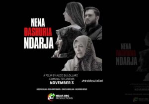 واکنش لیلی عباسی بعد از تماشای مستند مادر، عشق، جدایی