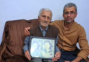 پیام تسلیت انجمن نجات گیلان به خانواده ابراهیم موسی پور