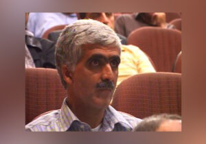 نامه میر گل موسوی به رئیس سازمان جهانی بهداشت