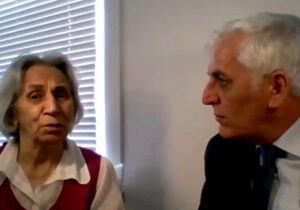 ناگفته هایی از شکنجه کودکان در مناسبات مجاهدین خلق به روایت مادر عصمت