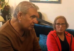 بررسی تجربه آذر وطن‌پرست در شناخت ماهیت واقعی سازمان مجاهدین