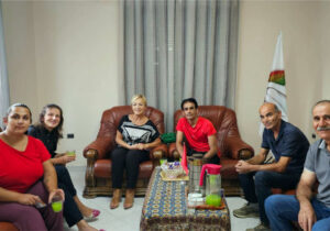 تاسیس انجمن نجات در عرصه سیاسی و اجتماعی آلبانی پیام آور فروپاشی محتوم فرقه رجوی