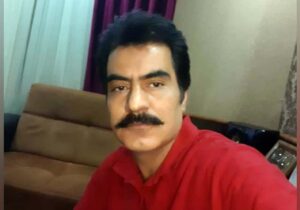 برادر حسن نجفی: اگر حسن برگردد نمی گذارم کمبودی احساس کند