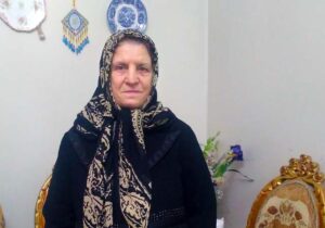 پسرم سالهاست چشم انتظار آمدنت هستم