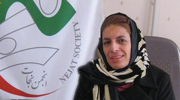 نامه مهین نجفی به گزارشگر ویژه حقوق بشر سازمان ملل