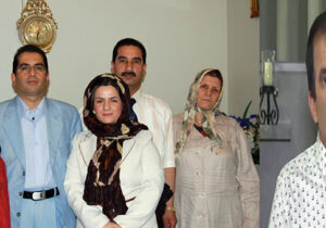 نامه خانواده محمد جعفر نجفی به نخست وزیر آلبانی