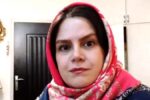 نامه شهین نجفی به برادرش محمد جعفر نجفی در کمپ آلبانی