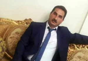 نامه یوسف نجفی به برادرش محمد جعفر نجفی در کمپ آلبانی مجاهدین خلق