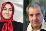 اگر جمشید پیمان و نوشین نامور در اشرف بودند قطعا توبیخ می‌شدند