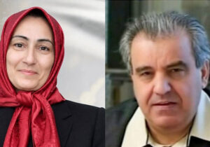 اگر جمشید پیمان و نوشین نامور در اشرف بودند قطعا توبیخ می‌شدند