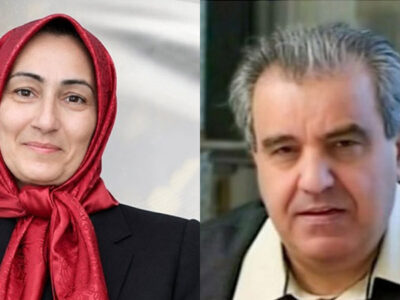 اگر جمشید پیمان و نوشین نامور در اشرف بودند قطعا توبیخ میشدند