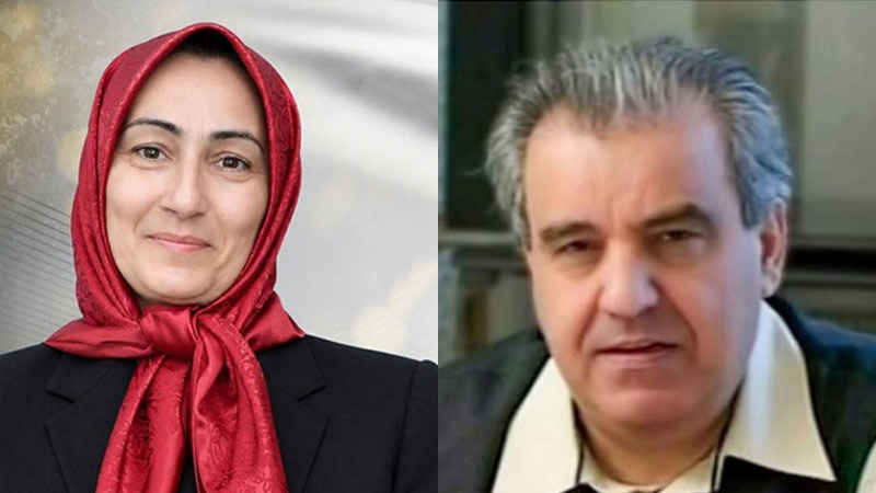 اگر جمشید پیمان و نوشین نامور در اشرف بودند قطعا توبیخ میشدند