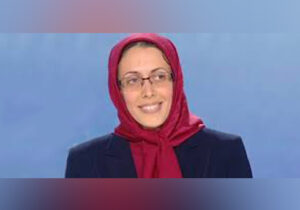 نرگس قجر عضدانلو کیست؟