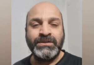 درخواست برادر غلامعلی نریمی از دولت آلبانی