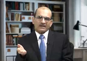 نامه امید نریمی به برادرش غلامعلی نریمی در کمپ آلبانی مجاهدین