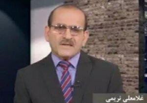 غلام جان پدر ازدنیا رفت وبرای همیشه درحسرت دیدنت وشنیدن صدایت ماند