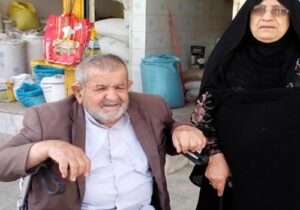 پیام تسلیت انجمن نجات خوزستان به خانواده نریمی