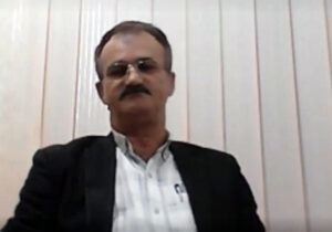 گفتگوی مردم تی وی با غریب ناصری، نماینده خانواده های خوزستانی انجمن نجات