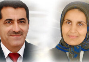 دو خانواده خوزستانی دیگر از اعضای تحت اسارت فرقه مجاهدین داغدار شدند