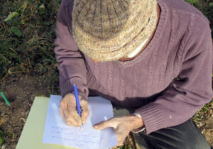 درخواست خانواده های سمنانی عضو انجمن نجات از ریاست دفتر سازمان ملل در آلبانی