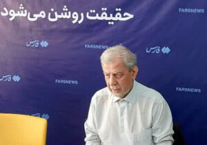 گفتوگو با مبارزی که مدت کوتاهی عضو مجاهدین خلق بود
