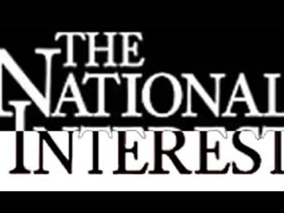 نشنال اینترست: مجاهدین خلق رازهای شرم‌آور زیادی دارد