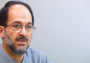 مترجمی که مجاهدین خلق گلوله بارانش کردند