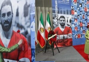 تئوری انقلاب ایدئولوژیک مریم – قسمت پانزدهم