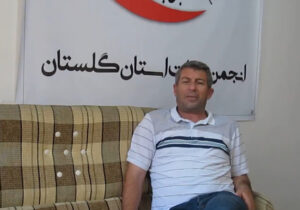 محمد مهدی امیری؛ یکی از جوانان جویای کاری که رجوی به کشتن داد